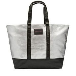 Victoria's Secret weekender tote